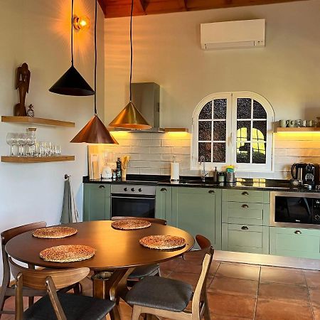 Blooming Botanic Houses Estreito Da Calheta Εξωτερικό φωτογραφία