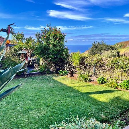 Blooming Botanic Houses Estreito Da Calheta Εξωτερικό φωτογραφία