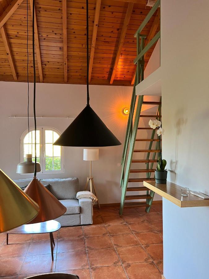 Blooming Botanic Houses Estreito Da Calheta Εξωτερικό φωτογραφία