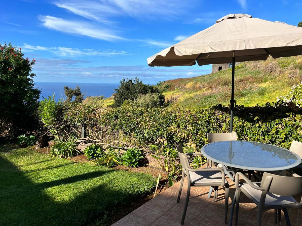 Blooming Botanic Houses Estreito Da Calheta Εξωτερικό φωτογραφία