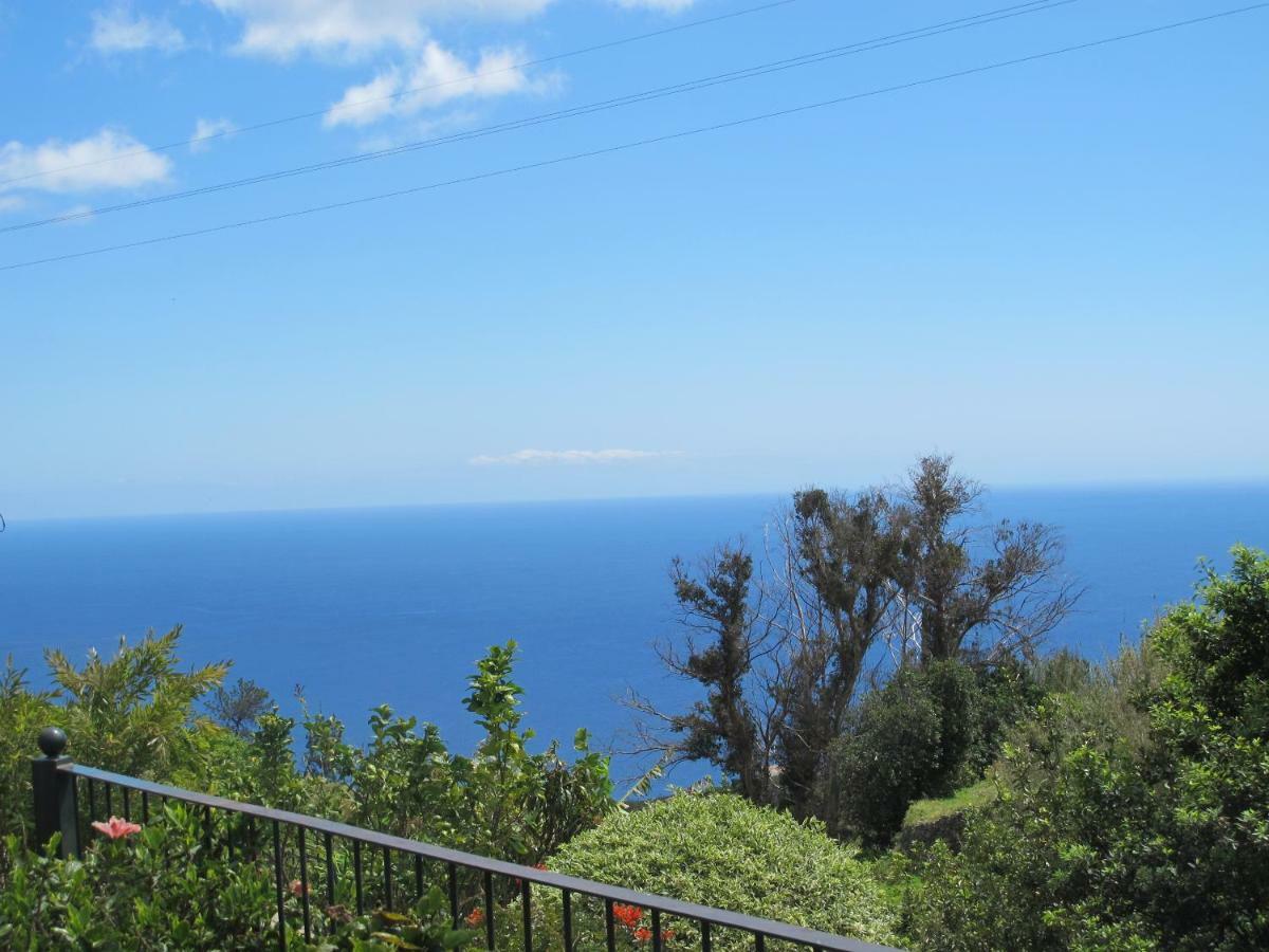 Blooming Botanic Houses Estreito Da Calheta Εξωτερικό φωτογραφία