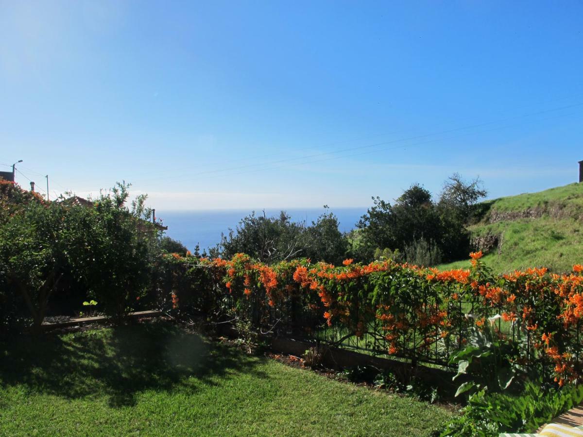 Blooming Botanic Houses Estreito Da Calheta Εξωτερικό φωτογραφία