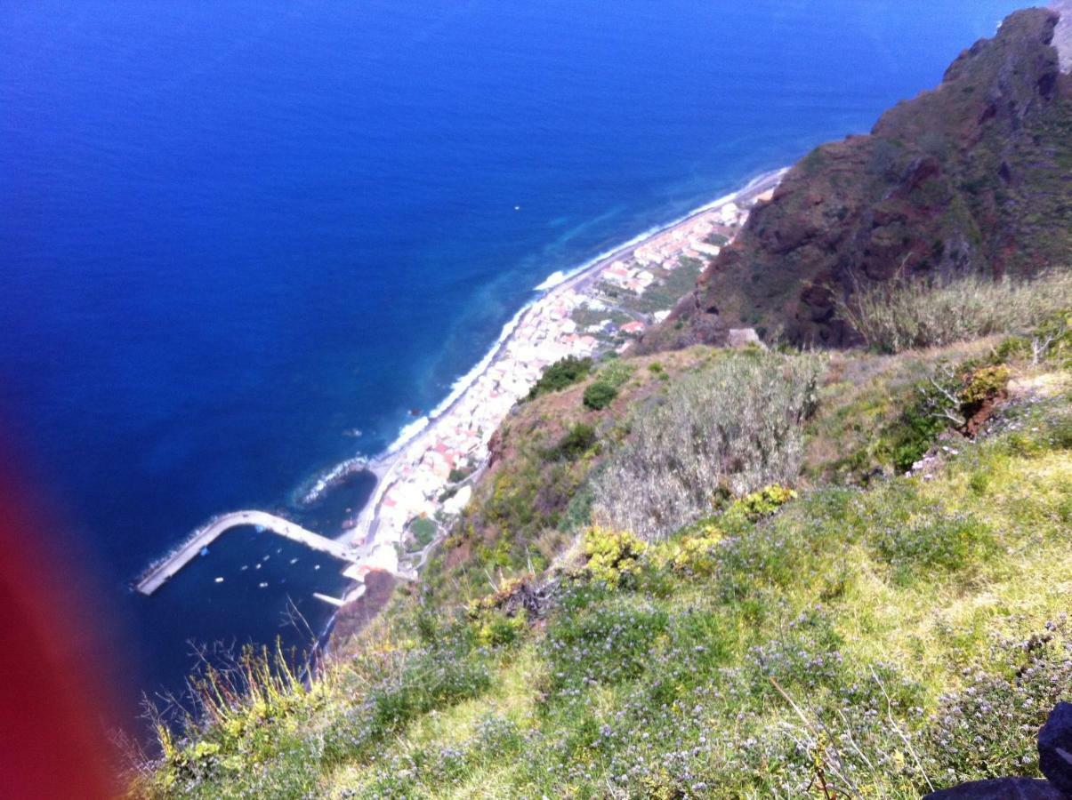 Blooming Botanic Houses Estreito Da Calheta Εξωτερικό φωτογραφία