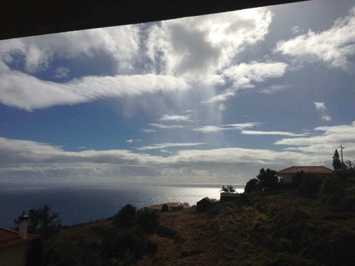Blooming Botanic Houses Estreito Da Calheta Εξωτερικό φωτογραφία