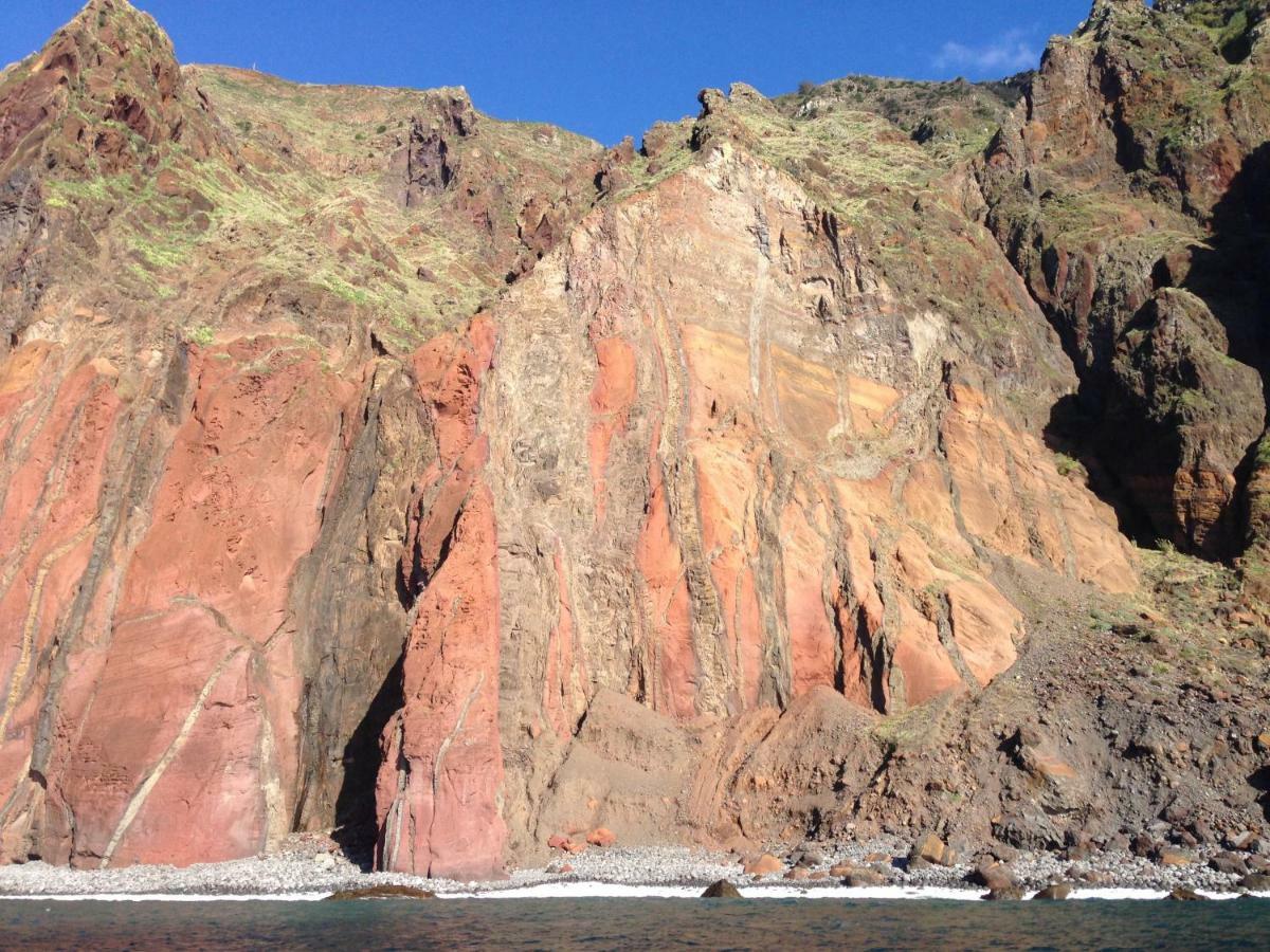 Blooming Botanic Houses Estreito Da Calheta Εξωτερικό φωτογραφία